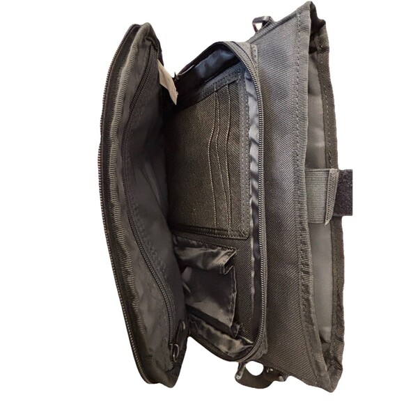 New Init Portable DVD Player Car Case And Up To 10" With Handle & Shoulder Strap - Picture 7 of 10